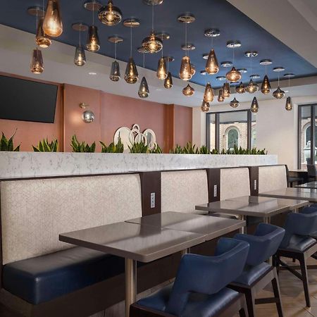 Embassy Suites By Hilton Knoxville Downtown Exteriér fotografie