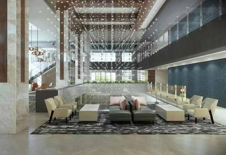 Embassy Suites By Hilton Knoxville Downtown Exteriér fotografie