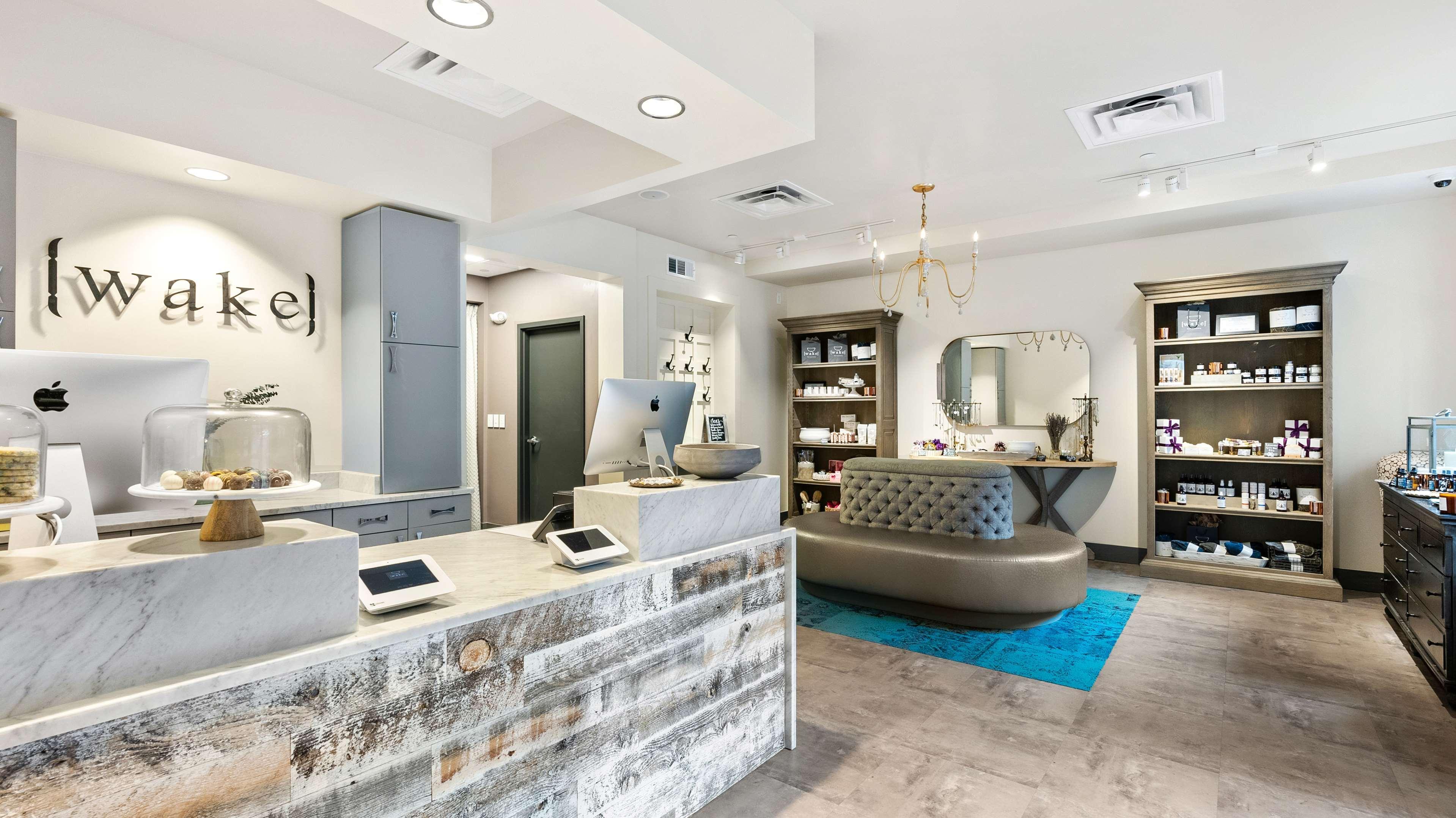 Embassy Suites By Hilton Knoxville Downtown Exteriér fotografie