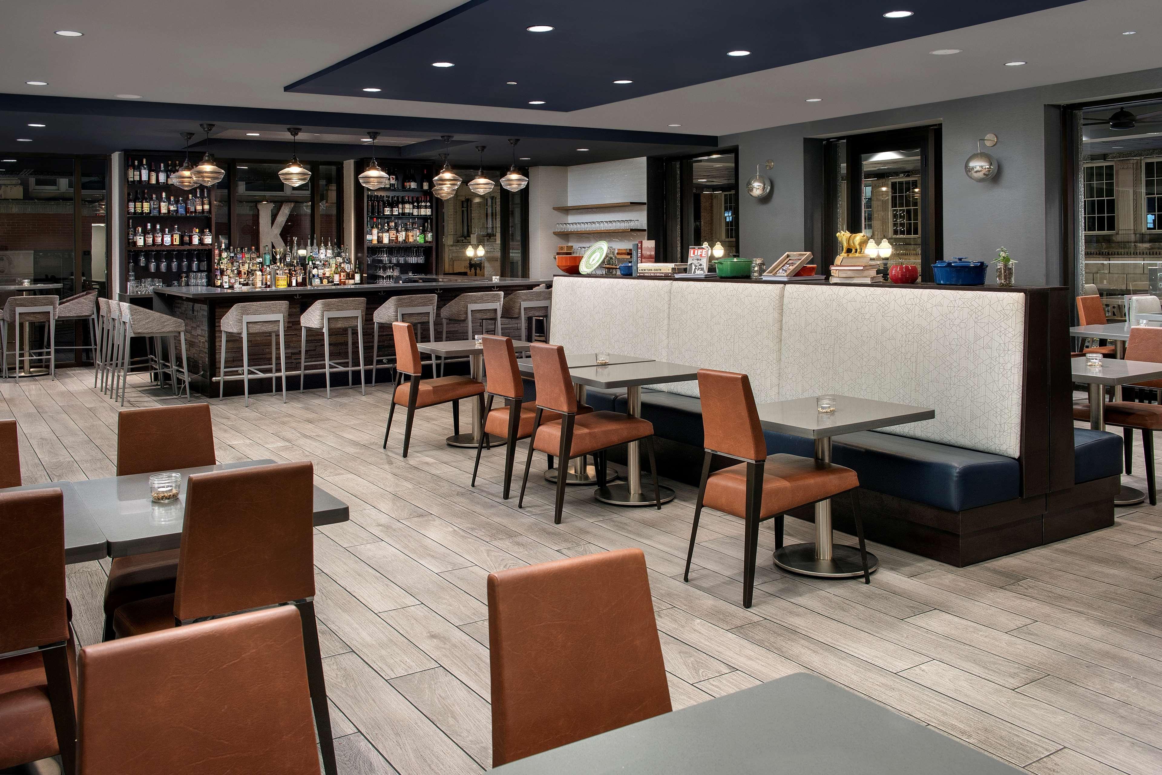 Embassy Suites By Hilton Knoxville Downtown Exteriér fotografie