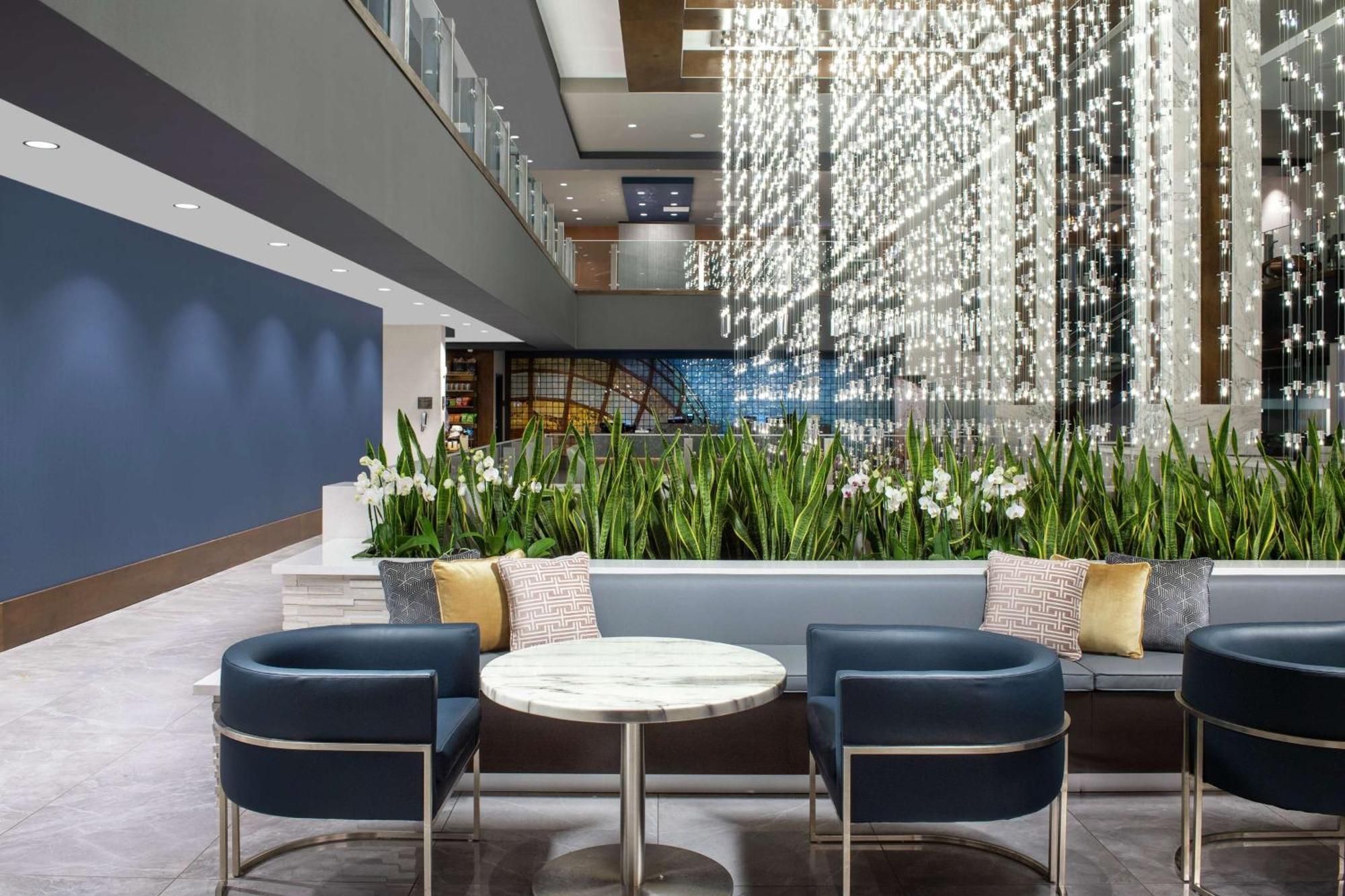 Embassy Suites By Hilton Knoxville Downtown Exteriér fotografie